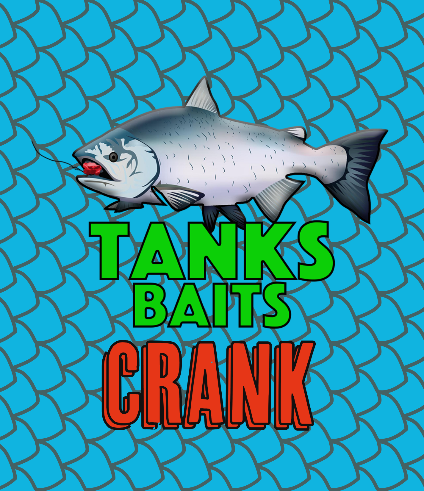 CRANK