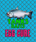 TankCure Egg cure